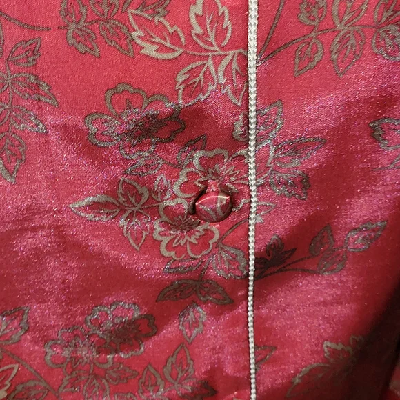 Vintage Deadstock Pajama Set - Picture 9 of 9